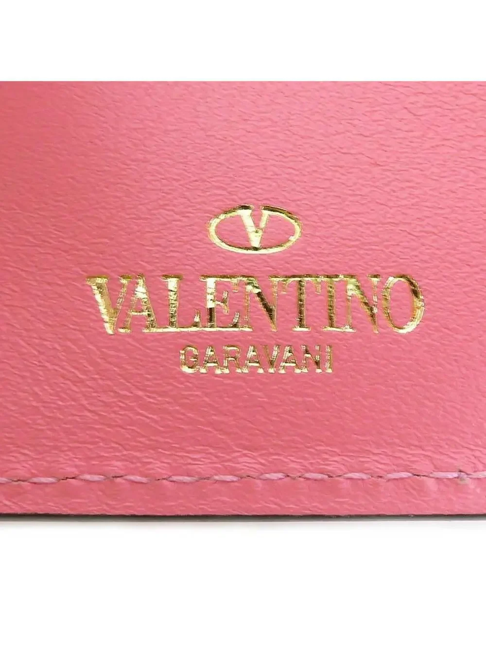 Auth Valentino Garavani Rocksutud #280367V19B